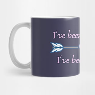 The Archer Mug